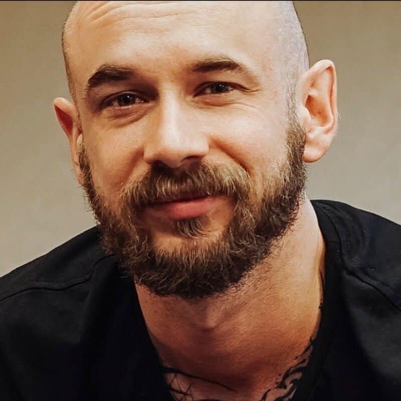 Alexander Åberg